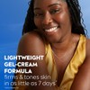 Nivea Skin Firming Toning Gel Cream Ounce