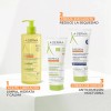 Crema Emoliente Exomega Control A-Derma 200 ml Piel Seca Diario