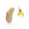V-185 Sound Aids Noise Reduction Feedback Cancellation Adjustable Ear Sound