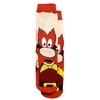 Hyp Looney Tunes Socks for Men, 6 Pair Pack, Mens