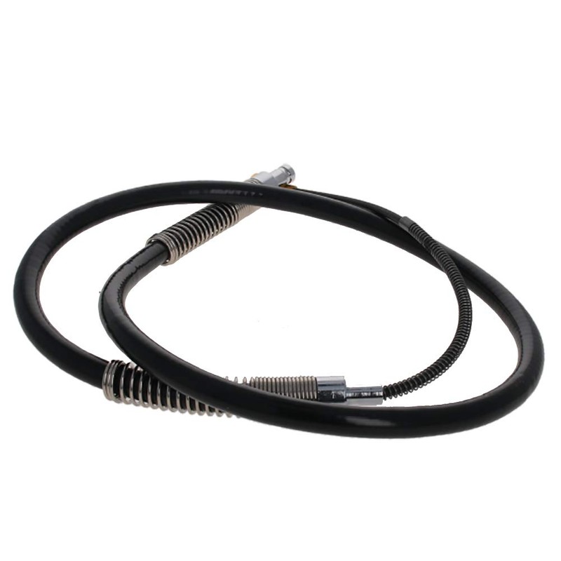 Utoolmart Flexible Shaft Rotary Tool, 39 Inch Length 4mm Dia