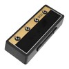 Guitar Amp Key Hanger Wall Mounting Jack Rack Includes 4
