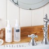 Facial Cleanser Set Pack 220ml, 4 Pack for daily face