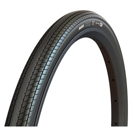 Maxxis Torch - Dual Compound - 20" - EXO - Tubeless | Lightweight Construction for BMX Or Trail Racing, Size 20x2.20 - EXO