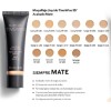 Maquillaje Líquido Timewise 3d Con Acabado Mate Mary Kay