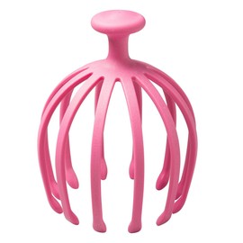 AKAISHI Acupoint Style Traction Point Head Strong, Pink