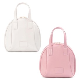 2-Teilige Make-Up-Tasche, Einfache, Farbene Hand-Make-Up-Tasche, Multifunktions-Aufbewahrungsbeutel Mit Großer Kapazität, Aufbewahrungstasche Für Frauenorganisation Und Bequeme Reisebeutel.