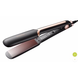 Sokany Hair Straightener SK-1907 USA  110 Volt Better Protection Of Damaged Hair