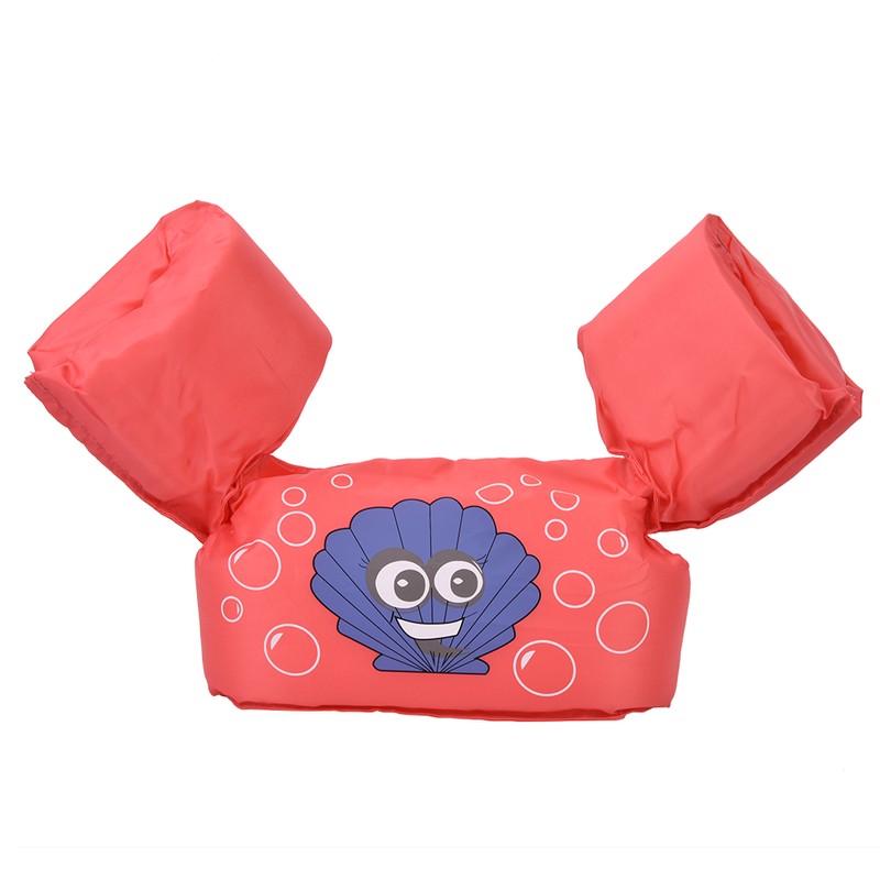 Lovely Baby Toddler Swim Arm Band Float Swimming Circle Pool