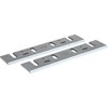 Makita D-70910 Planer Blade HSS 155 mm