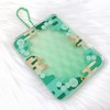 Acrylic Frame [Japanese] [For Trading Card / Aksta] Green