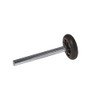 Hörmann 3047259 Castor (Bottom with 110 mm Axle, Fitting Z/BZ,