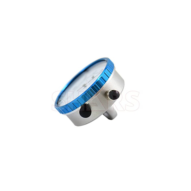 Shars 4-1/2" x 1" x 1-1/4" Universal Magnetic Base w/