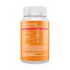 Electrolitos Masticables Naranja Dosis