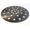 LavaLock 304 Stainless Pro Fire Box Grate for Small Big