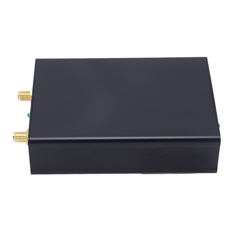 Portable Spectrum Frequency Analyzer Simple Operation 4 Modes Handheld Frequency