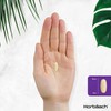 Hair Skin and Nails Vitamins | with Biotin, Zinc and