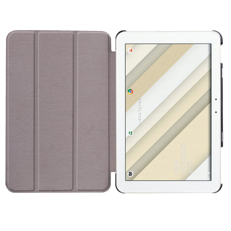 [COKOVI] Qua Tab QZ10 Case Au Qua Tab QZ10 KYT33