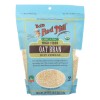 UD_Bob's Red Mill-Organic High Fiber Oat Bran Breakfast Cereal 18