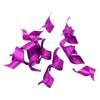 50PCS Archery Spin Vanes 1.75 Inch Right Hand Metal Spin