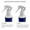 Liqipr Fabric Waterproof Protection 250 ml - multicolour - 250