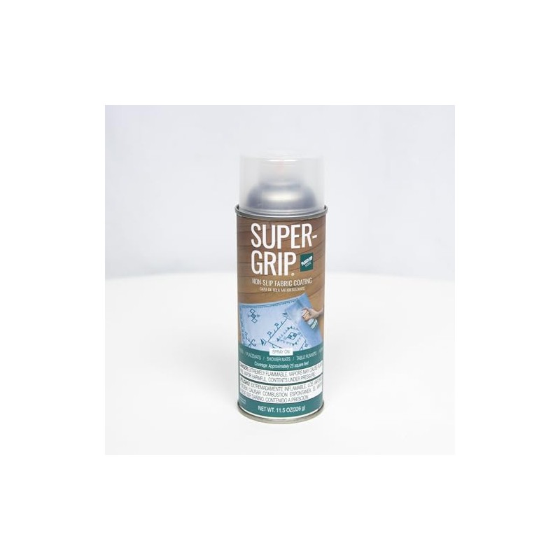 Plasti Dip Performix 075815100139 Super Grip Fabric Spray