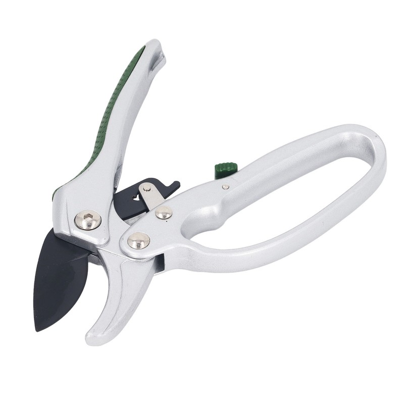 Pruning Shears Gardening Tree Trimming Hand Pruner Clippers Clip Type