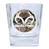 REALTREE AP Short Glass Tumbler Set of 2