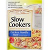 Orrington Farms Slow Cookers, Chicken Noodle Soup Seasoning 30 Ounce