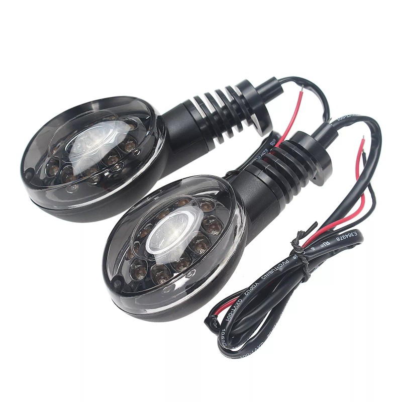 OSBUN Turn Signal Light Indicator Blinker For KAWASAKI NINJA 250R