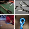 XIALUO Rope Splicing Tool Kit for Double Braid Ropes