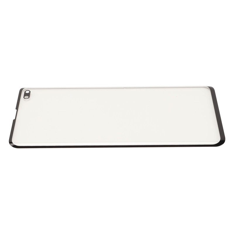 Front Outer Screen Glass Cover Replacement with Professional Maintenance Tools