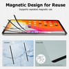 Adeway Magnetic Paper Feel Screen Protector for Surface Pro 12