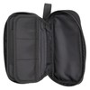 Luddite LDREP-BFPN-01 Butterfly Pen Case, Black