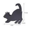 Cat Shape Mosquito Coil Rack Mosquito Repellent Coils Incense Iron