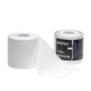 ZiATEC Power Underwrap Foam Underwrap Elastic Bandage for Hair Fixing,