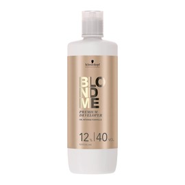 Schwarzkopf Professional Blonde Me Premium Developer 12% 40 Vol. 1000 ml