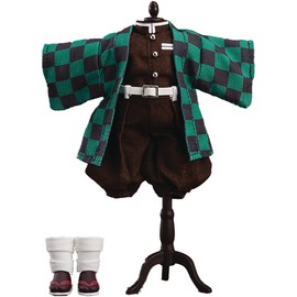 Nendoroid Doll G12652 Oyofuku Set, Demon Slayer Tanjiro Kamado