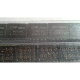 Pulse (1 pc ) H5019NL, PULSE, TRANSFORMER MODULE GIGABIT 1PORT , HOT PART!