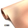 Cyber CX Copper Shielding Faraday Fabric Roll 43" x 1'