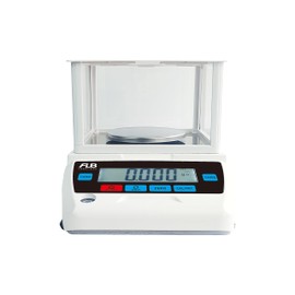 Lab Analytical Balances High Precision Gn CT Unit 0.001g Accuracy Digital Electronic Scale 1mg with Calibration and Windshield (300g0.001g)