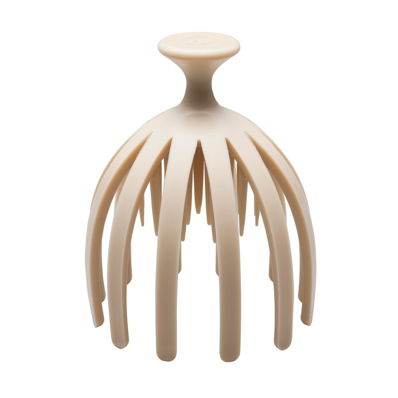 acupoint spa style acupoint spa head beige