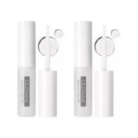 Cézanne 세잔느 아이브로우 코트 EX 메이크업 픽싱 실러 X2개 Cezanne Eyebrow Coat EX Makeup Fixing Sealer X2pcs