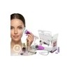 Dermawand Pro Rejuvenecedor Facial Antiarrugas Microcorrient