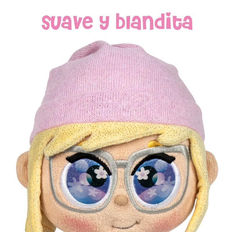 Famosa 760021792 Soft Toy