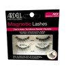 Ardell Lot 4 Ardell Professional Magnetic Lashes Double Demi Wispies