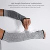 Arm Guard Sleeve, Arm Protective Sleeve, Comfortable Anti Abrasion Sleeve,