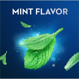 Oral-B Glide All-In-One Mint Flavor Dental Floss, 44 m., 6 pk.