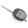 HighAccuracy Electronic Digital Dial Indicator Dial Gauge 0.001mm Indicator 025.4mm