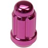 Dorman 711-655L Pink Spline Drive Lock Set M14-1.50 Compatible with